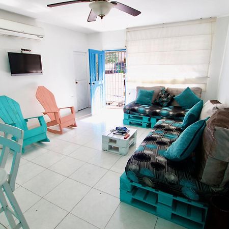 בארנקווילה Quillahost Guesthouse מראה חיצוני תמונה