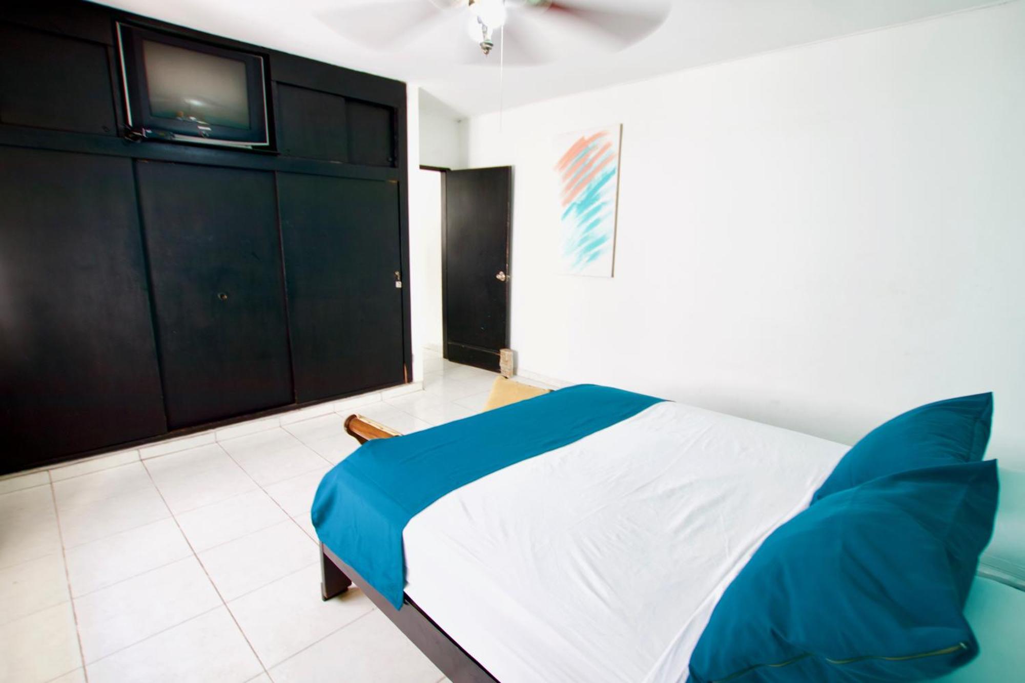 בארנקווילה Quillahost Guesthouse מראה חיצוני תמונה