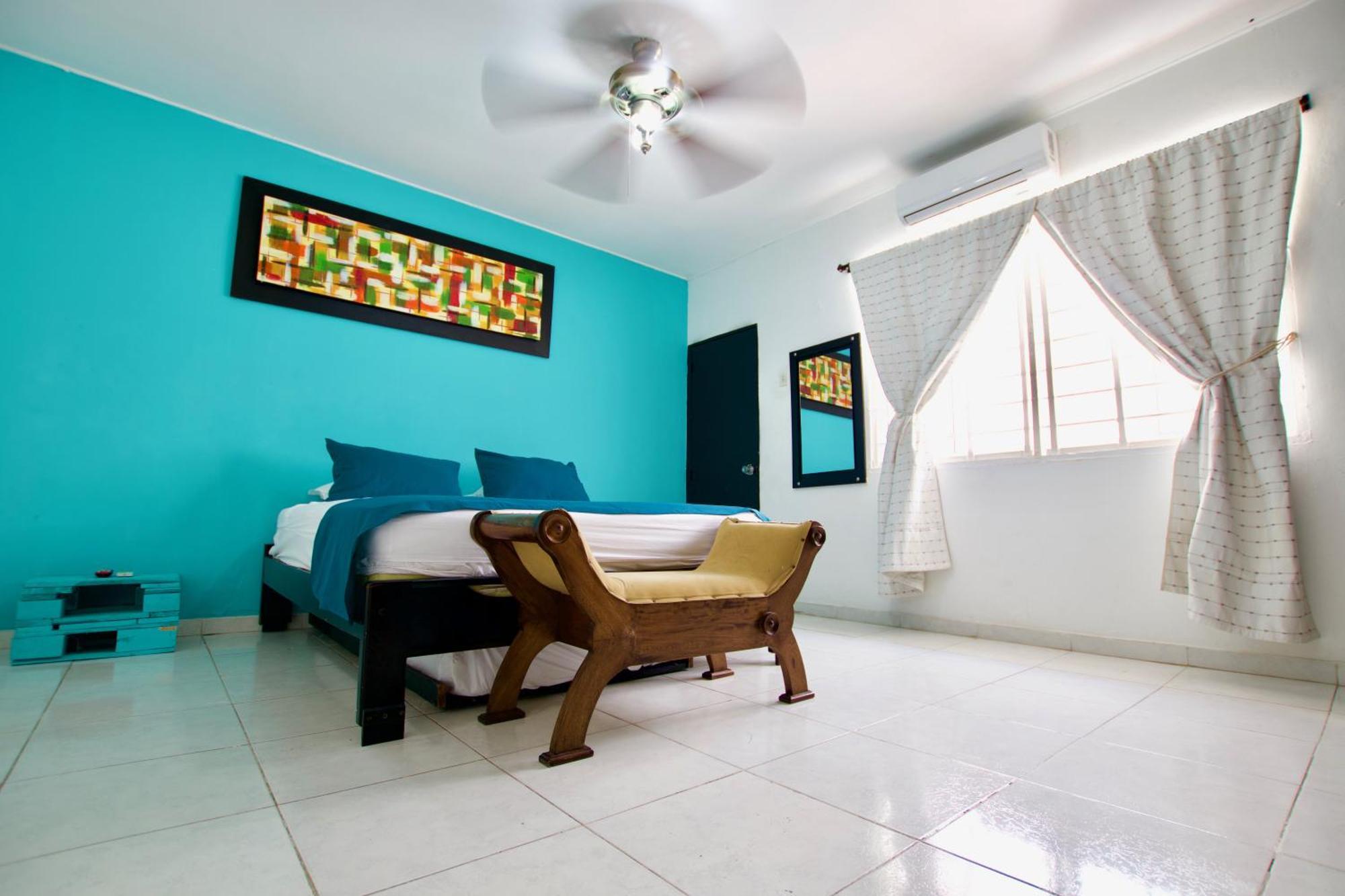 בארנקווילה Quillahost Guesthouse מראה חיצוני תמונה