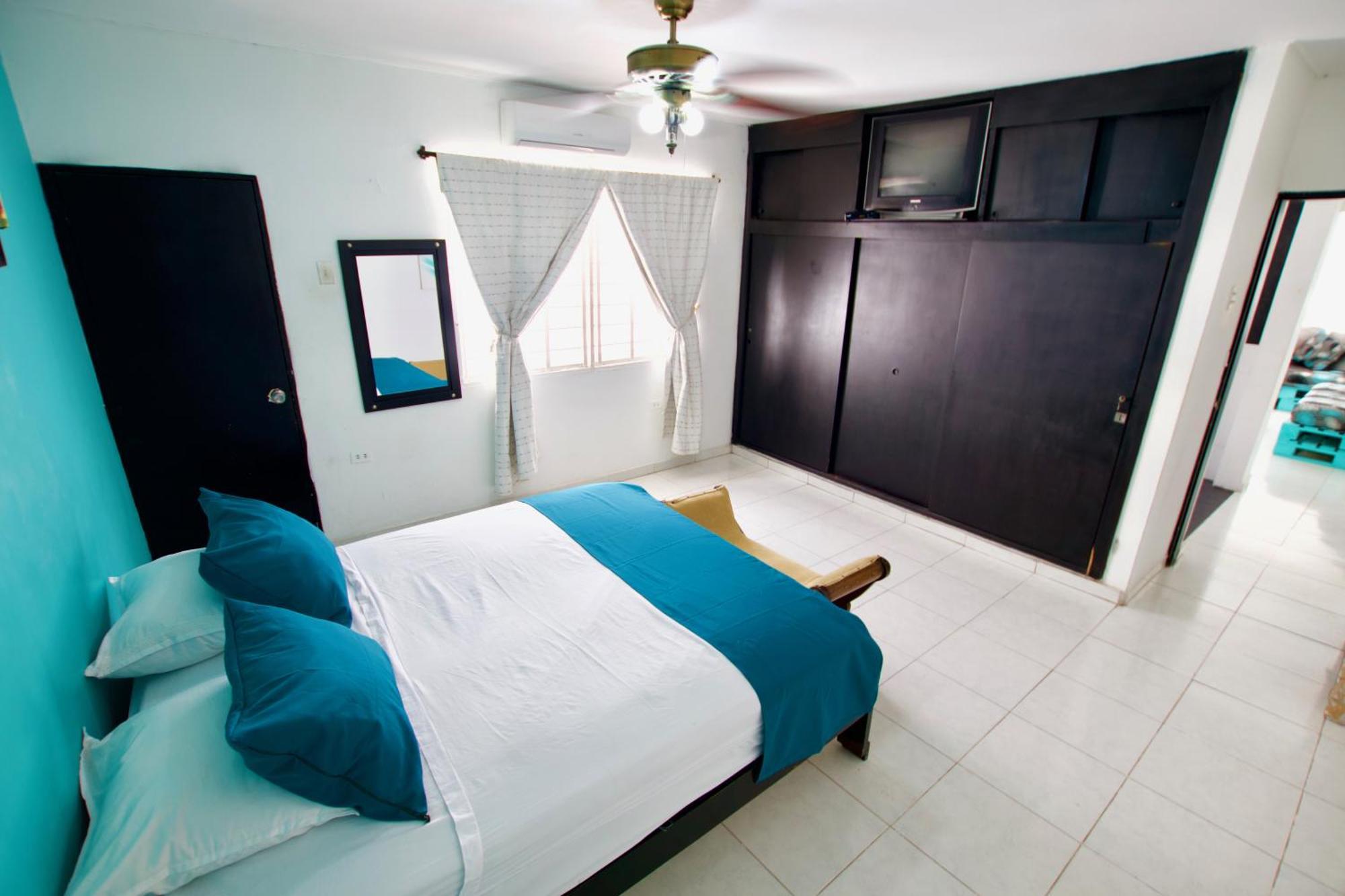בארנקווילה Quillahost Guesthouse מראה חיצוני תמונה