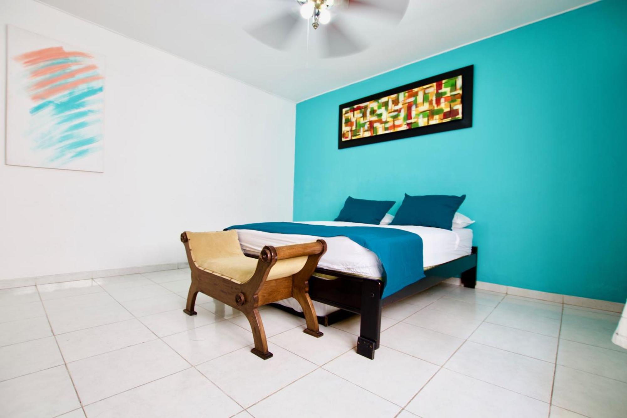 בארנקווילה Quillahost Guesthouse מראה חיצוני תמונה