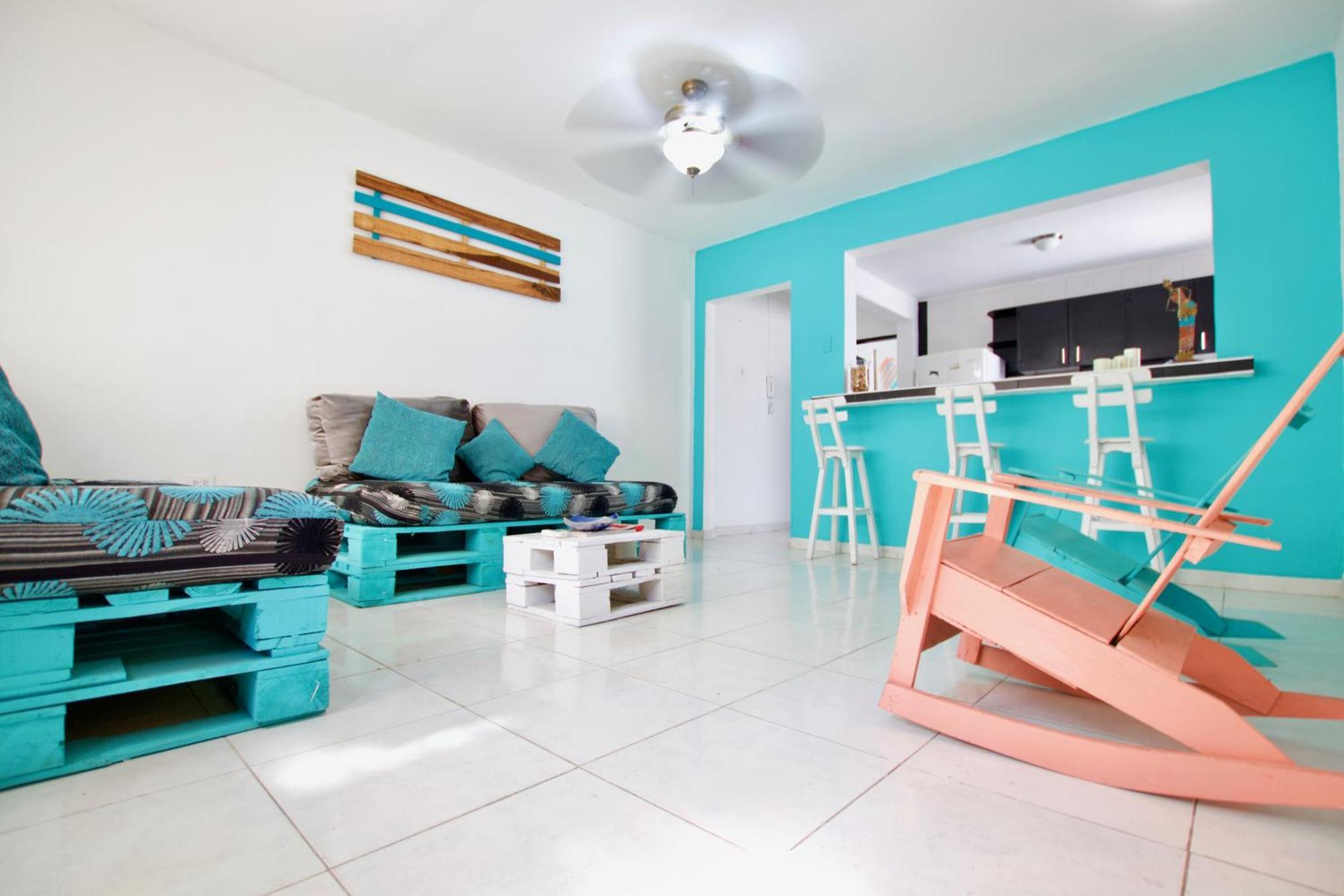 בארנקווילה Quillahost Guesthouse מראה חיצוני תמונה
